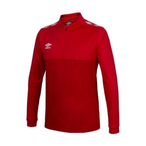 UX Pro Half Zip Junior
